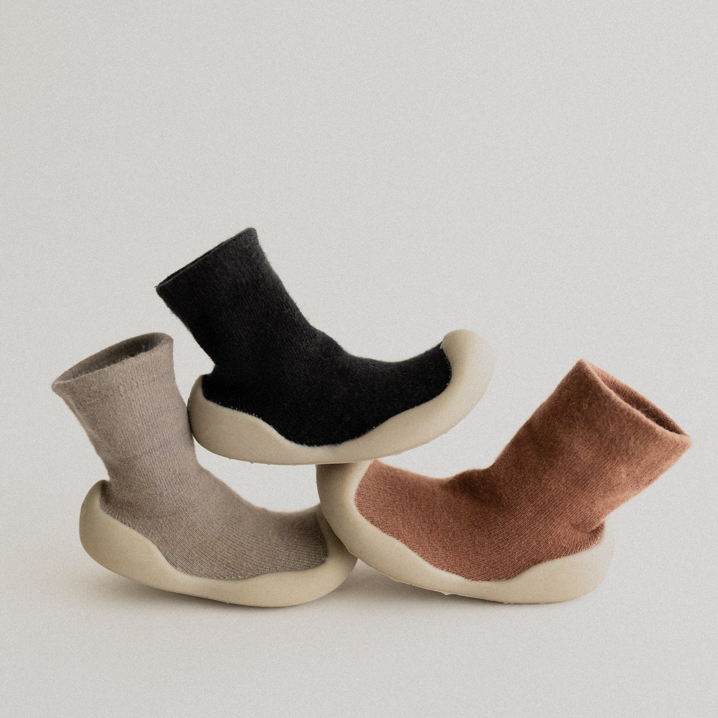 Grey Sols