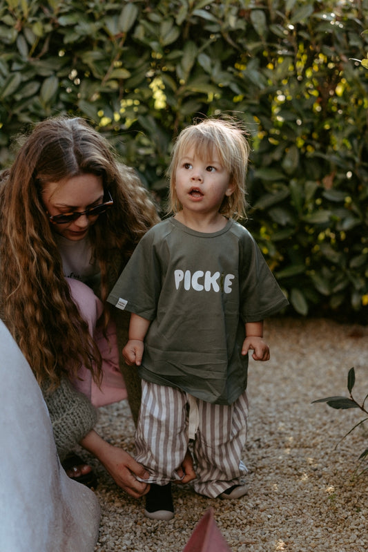 Pickle Tee 🥒