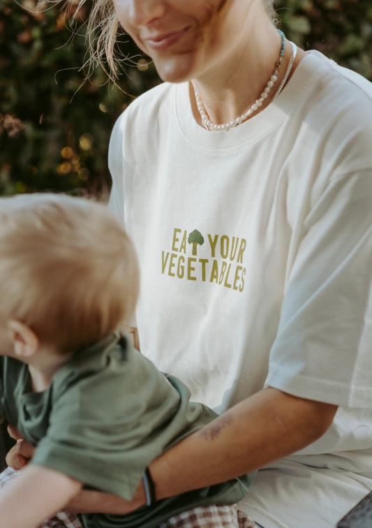 Eat your vegetables π₯¦