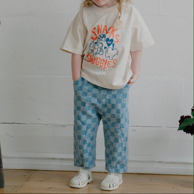 Pansy Pants