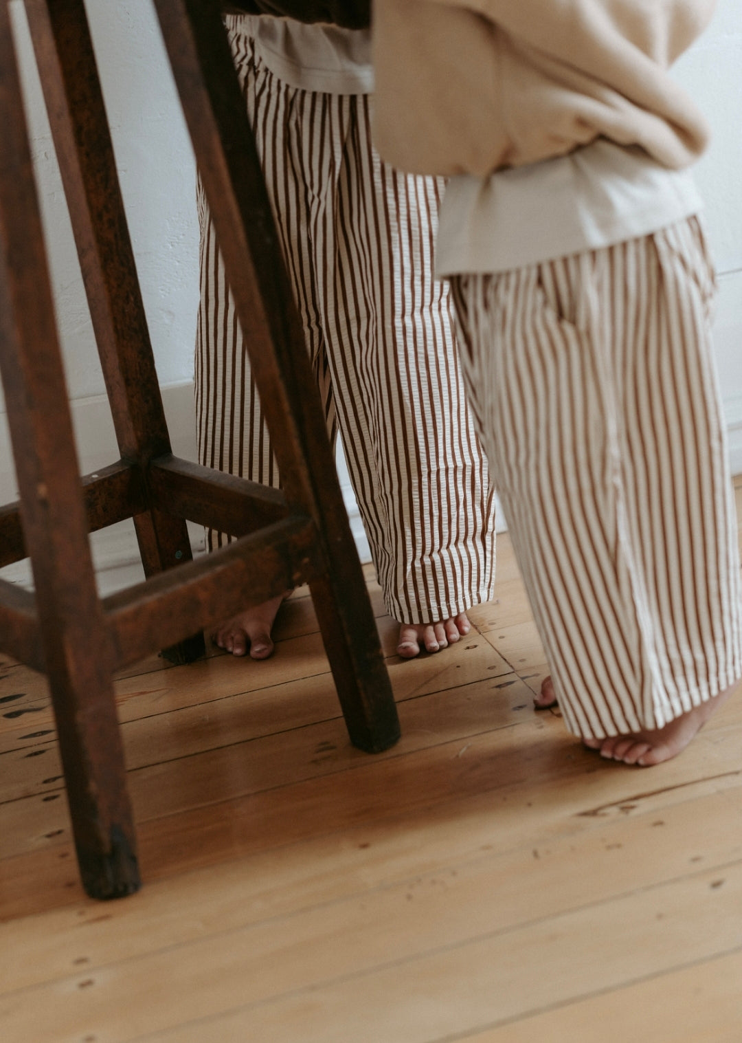 Hazelnut Pant
