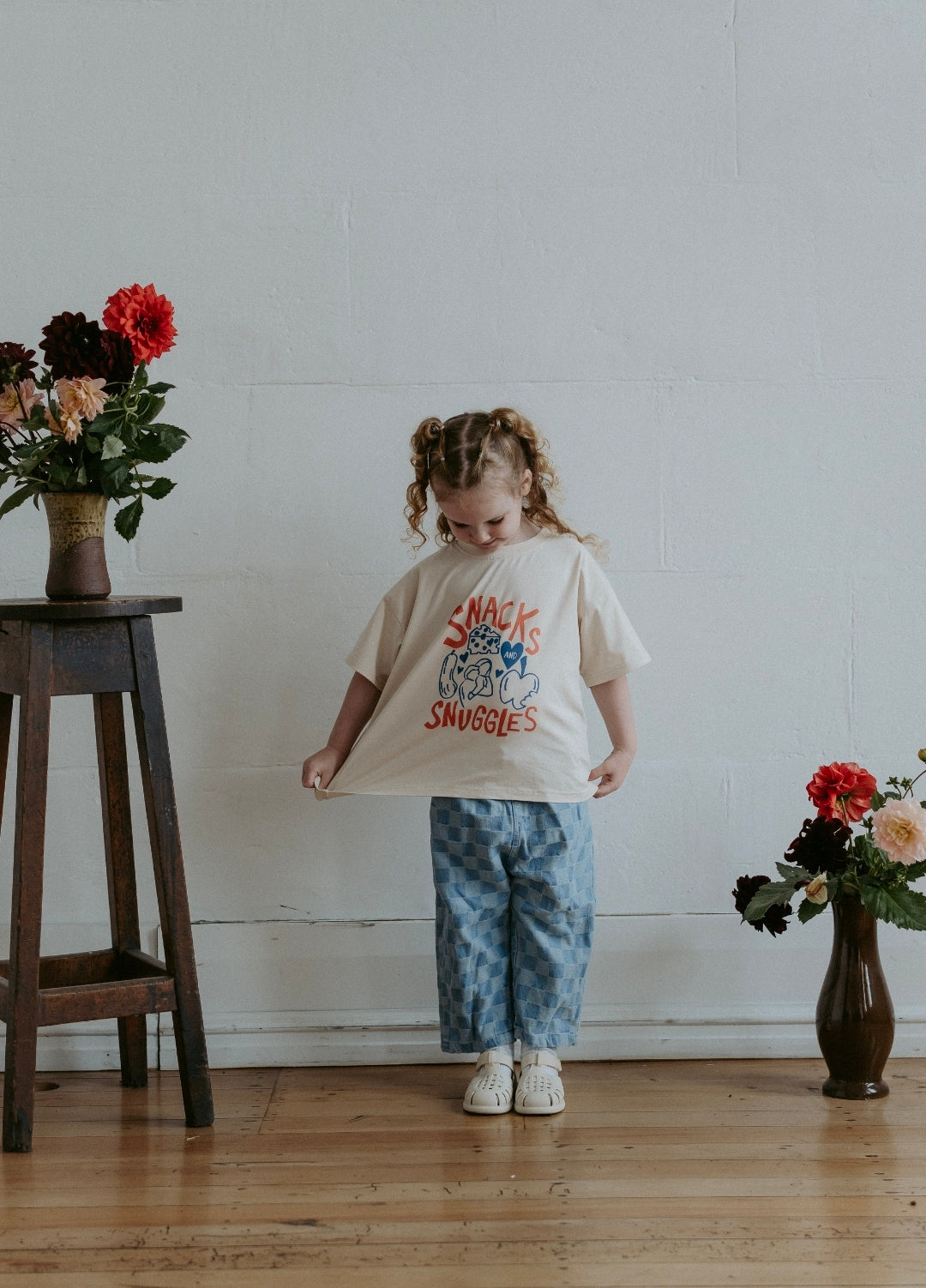 Pansy Pants