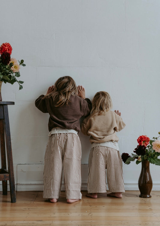 Hazelnut Pant