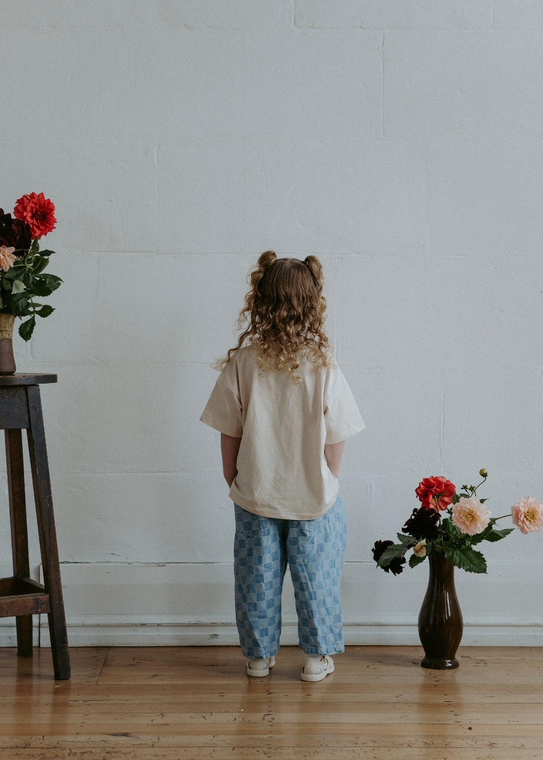 Pansy Pants