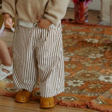 Hazelnut Pant