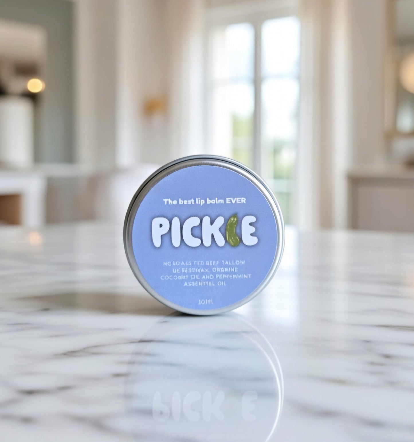 The best lip blam EVER